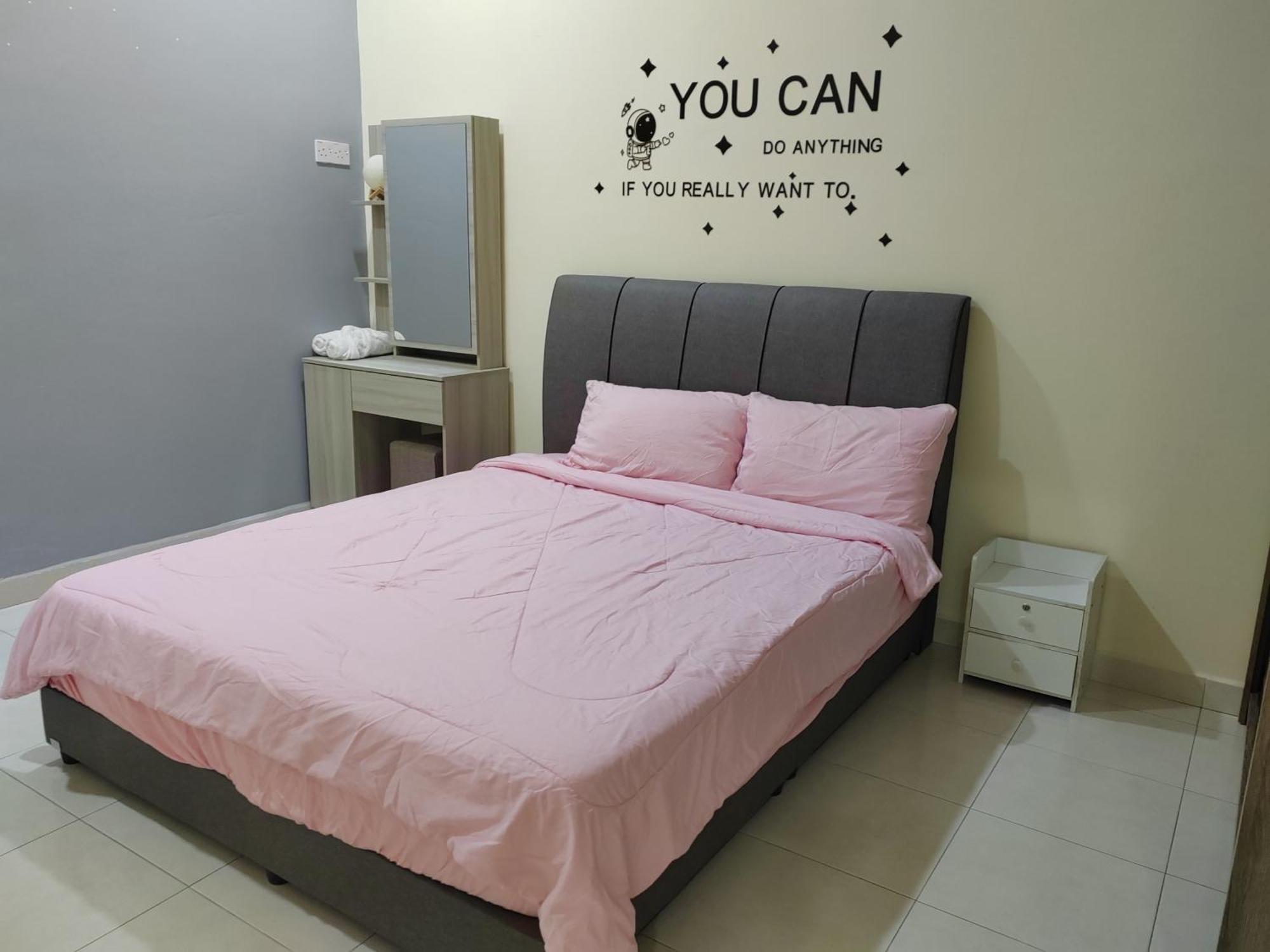 My Homestay Sitiawan - Astronaut Space House 8 Pax Extérieur photo